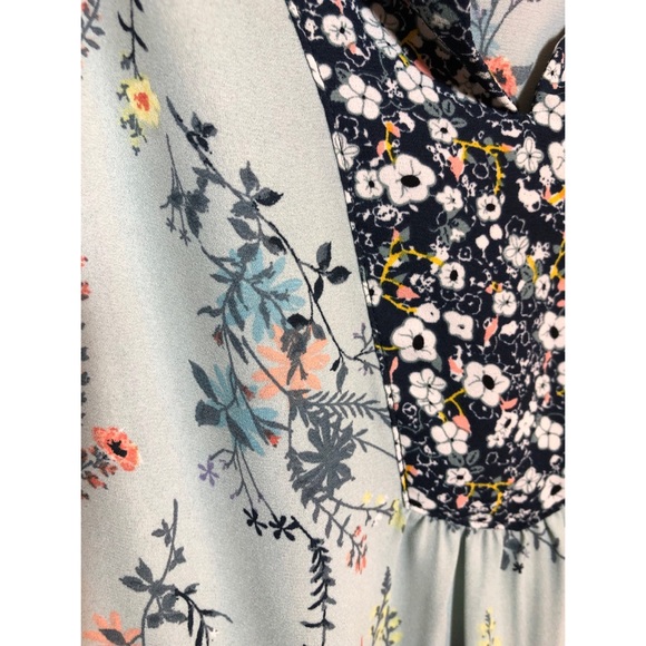 Pullover blouse - Picture 3 of 6